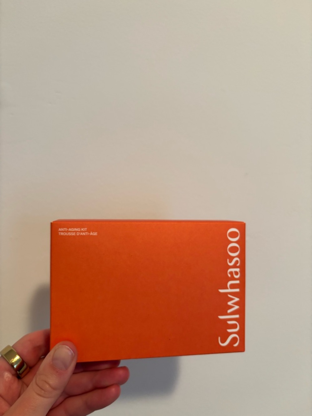 Sulwahsoo Anti Aging Skincare Kit - Picture 3 of 4